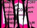 IN&Iacute;CIO DA M&Uacute;SICA BORBOLETINHA / COMERCIAL CD XOU DA TIDINHA