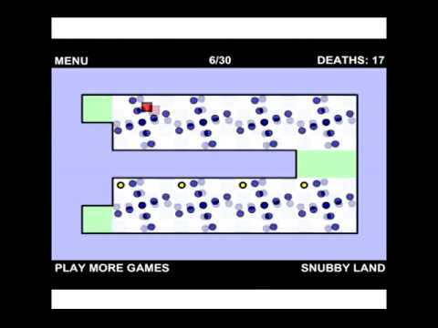 juego - Un video de Dross, esta vez viéndoselas contra el presunto video juego más difícil del mundo. No olvides suscribirte. Haz click en http://apps.facebook.com/d...