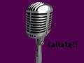 Callate Callate