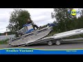 Truxor DM 5000 Trailer