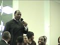 The Lord is Our Help-Derrick W. Hutchins, Pastor