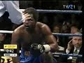 LUCIAN BUTE vs CARL HANDY 19.02.2005 NABF light-heavy Belt LUCIAN BUTE vs CARL HANDY 19.02.2005 NABF light-heavy Belt