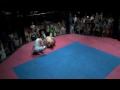 Jack vs. Cullen Grappling match @ BBQ Beatdown 16 @ Tiger Muay Thai, Phuket, Thailand