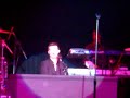 Robin Thicke I Need Love live at Irving Plaza 3-15-07
