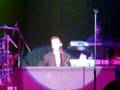 Robin Thicke I Need Love live at Irving Plaza 3-15-07