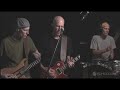 Tom Lang rocks Harmony-G XT