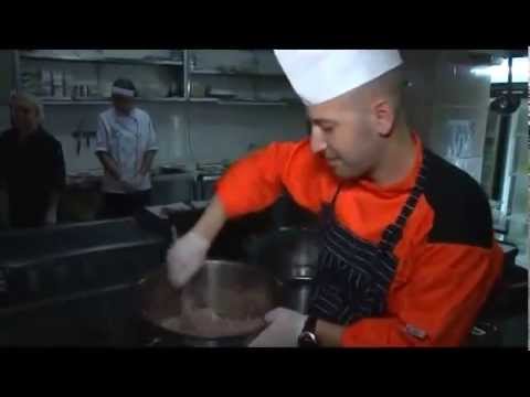 Presentazione del progetto FoodItalia - 01 luglio 2014