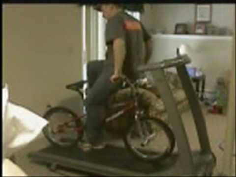 BMX BIKES TRICKS STUNTS CRASHES
