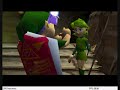 Zelda OoT: Lttp Second Update