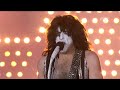Detroit Rock City Live