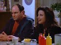 George Costanza Does The Opposite