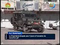 Nouvel an juif : La Cisjordanie bloquée 3 jours Nouvel an juif : La Cisjordanie bloquée 3 jours