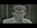 Jimmy Page plays skiffle REAL KOOL