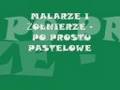 Malarze i Żołnierze - Po Prostu Pastelowe