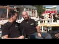 Distributors Meeting 2011 Italy - Interview