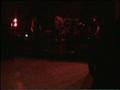 Trasos on stage-Fabio,damn