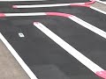 Mini-Z track at SpeedWorld