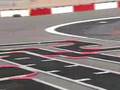 Mini-Z track at SpeedWorld