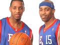 Vince Carter Song (Mr. Carter) - INGLISH