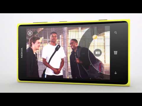 Click aici pentru vizualizare Nokia Lumia 1020 - senzor de 41 de megapixeli Nokia Lumia 1020 - senzor de 41 de megapixeli