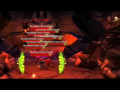 World of Warcraft gold farming secrets | 240k+ gold a day