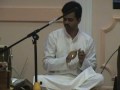 Snehal Deshpande as the Featured...
