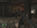 Call of Duty 5 GamePlay Call of Duty 5 GamePlay
