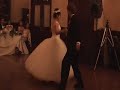 Wedding - First Dance, Lindy Hop