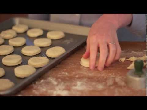 how to make biscuits