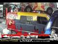Wicked campervan video