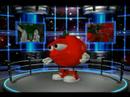 Webster's Aguacateco - English 3D Space Adventure