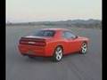 2008 Dodge Challenger SRT8