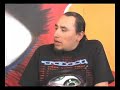 ArteFacto 2007-07-Entrevista a Milko Torres