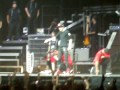 JUSTIN BIBER MY WORLD TOUR TEACH ME HOW TO DOUGIE&BABY NOVEMBER 14,2010 WACHOVIA CENTER,PA