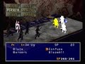Revelations Persona -- Random Battles Near Black Market