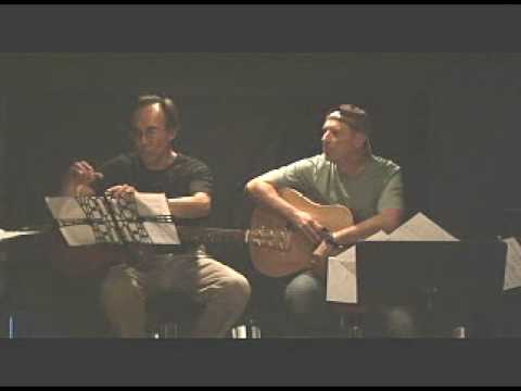 Dunlop D36 Promo Dan & Jack