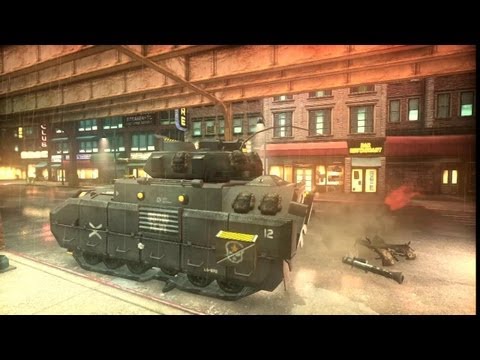 how to get out of vehicle in prototype pc