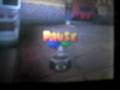 Mario Kart DS : Ballon Battle Glitch