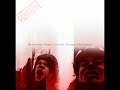 Track 4 - Prisonman [Cursed Teenage Dissidents]