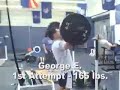 CrossFit Total, San Diego 11-27-07