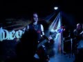 deadstar assembly: bled live in detroit