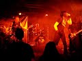 deadstar assembly: bled live in detroit
