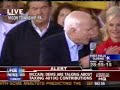John McCain Moon Township PA - Nov 3rd