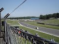 Sidecar Lobley Trit @ Brands Hatch