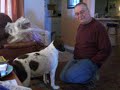 Roger Whitaker and Brandy