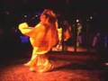Tamra Henna - Texas - Al Amir Lebanese Club