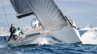 European Yacht of the Year 2015/16 winner