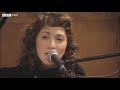 Regina Spektor - Samson - The culture Show