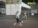 Fussballtricks Fussballtricks