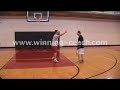 Basketball Coaching Shooting & Scoring Moves Michael Meek